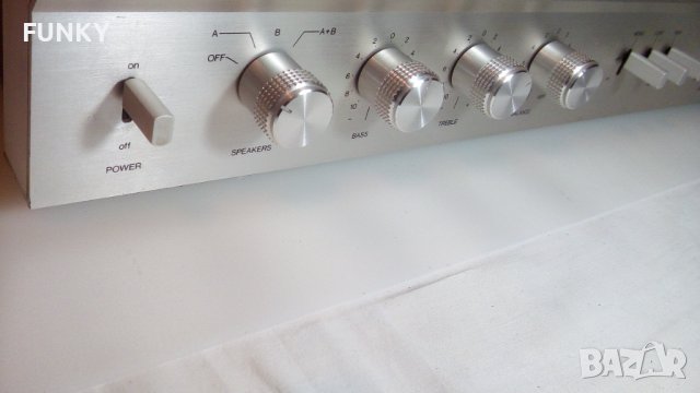 Philips 684 AM-FM Stereo Receiver, снимка 3 - Ресийвъри, усилватели, смесителни пултове - 38763402
