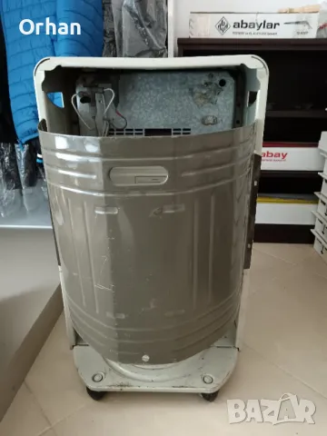 газова печка , снимка 2 - Печки, фурни - 49805009