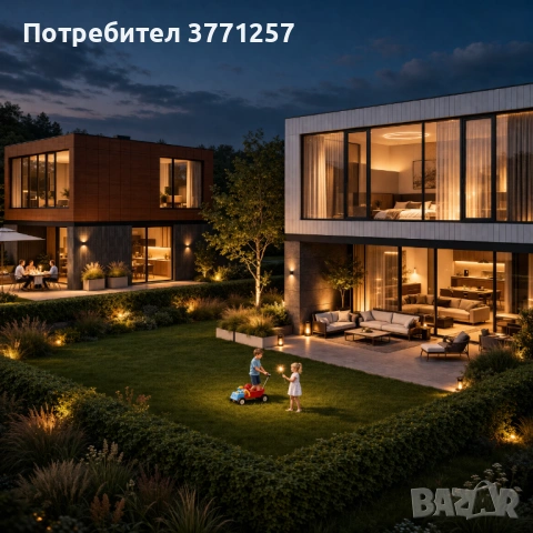 Tuida Residences Varna, снимка 4 - Къщи - 53995253