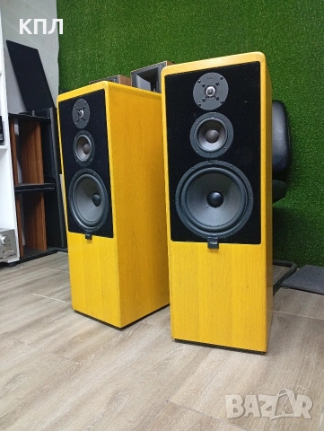 Тонколони CANTON CT-80, снимка 4 - Тонколони - 54059565