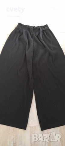 Детски панталон плисе ZARA 