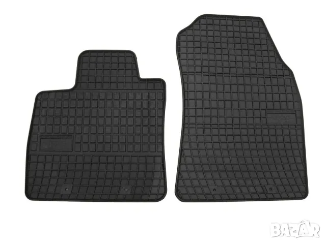 Гумени стелки Frogum за Ford Transit Courier (2014+)