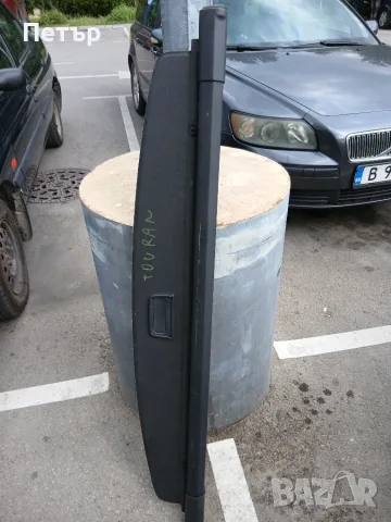 Щора багажник туран