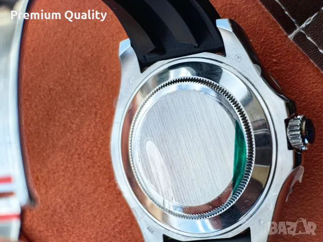 Rolex Yacht Master ETA3235 , снимка 8 - Мъжки - 49612069