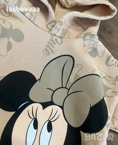 Детски комплект Mini Mouse, снимка 3 - Детски комплекти - 44692799