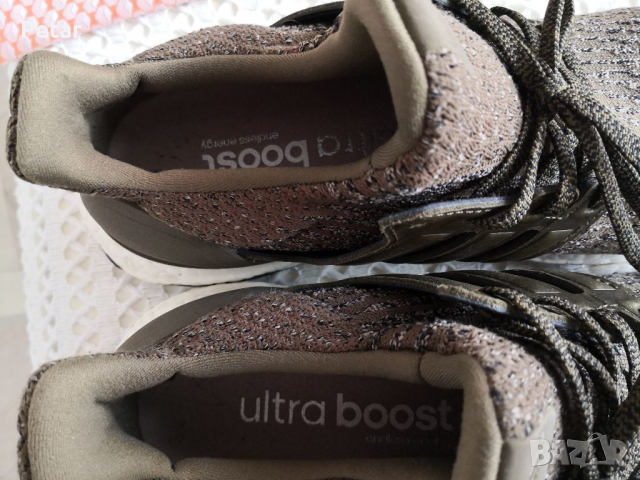 Маратонки adidas летни, снимка 13 - Детски маратонки - 36417249