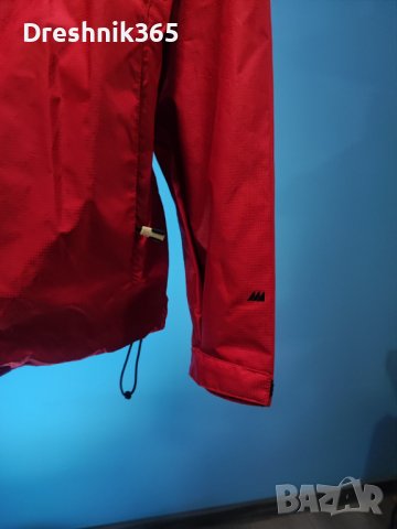 SKOGSTAD Waterproof  Яке/Дамско  L, снимка 7 - Якета - 38254218