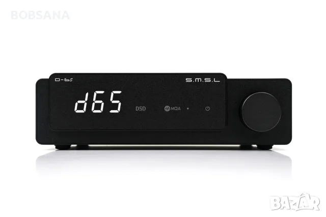SMSL D6-S Audio DAC