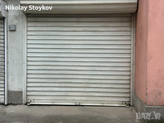 Дава ГАРАЖ под наем, гр. София, кв. Южен Парк