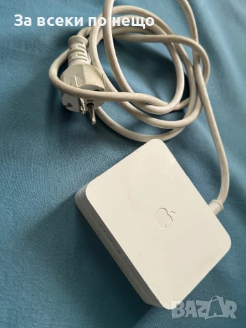 Apple A1097 Оригинално захранване за монитор, снимка 7 - Монитори - 50445743