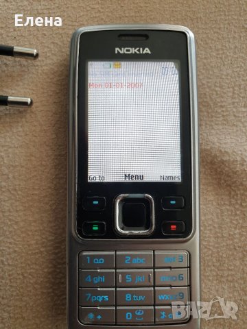 Нокоа 6300, снимка 2 - Nokia - 34020038