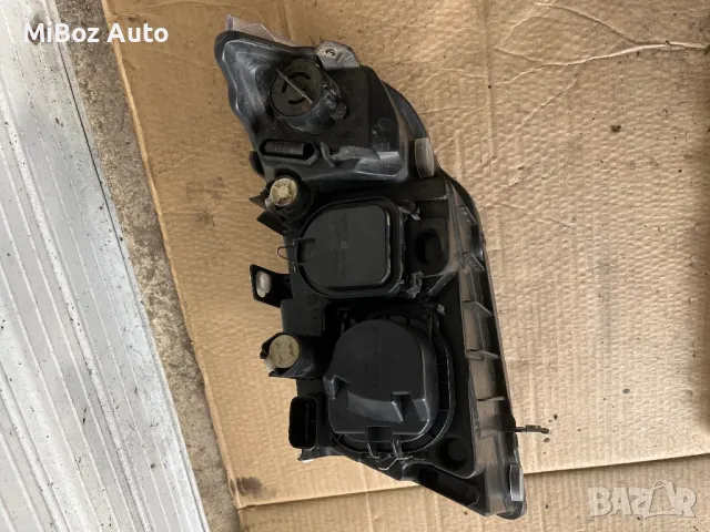 Фар фарове БМВ Е90 91 BMW, снимка 5 - Части - 48595100