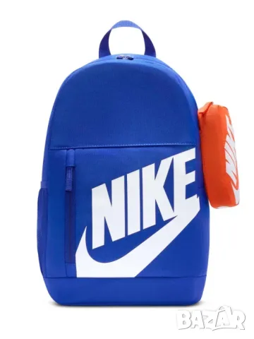 NIKE Раница Y NK ELMNTL BKPK SHOEBOX, снимка 9 - Раници - 55751400
