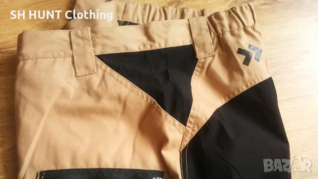 157 FUNKTION Stretch Trouser размер L / XL панталон със здрава и еластична материи - 989, снимка 5 - Екипировка - 48984372