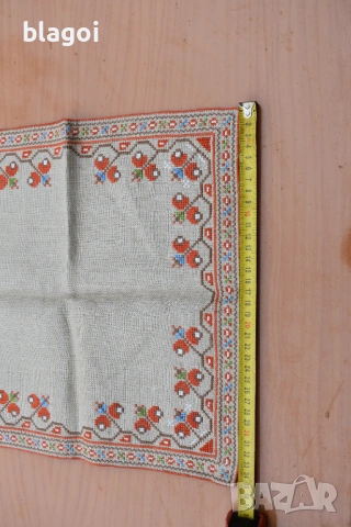 каре на ленина панама , снимка 2 - Декорация за дома - 54097006