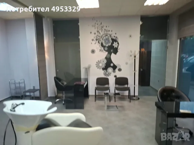Луксозно обзаведен и напълно оборудван салон за красота под наем - от собственик, снимка 8 - Други - 56136216