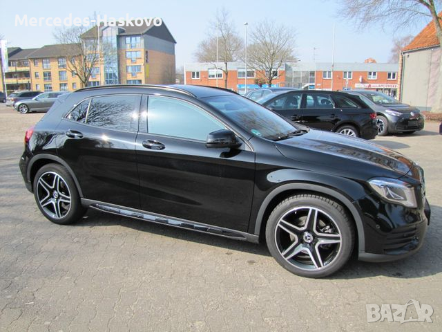 Mercedes-Benz GLA 250 4 Matic, снимка 1 - Автомобили и джипове - 36417264