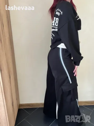 Дамски троен комплект, снимка 2 - Спортни екипи - 47709188