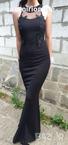 Дамска рокля, снимка 1