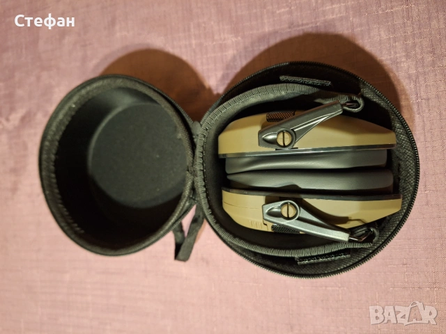 Блутут адаптер за антифони, снимка 16 - Екипировка - 54013670