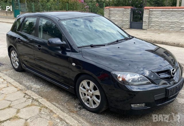 Mazda 3 2.0i sport, снимка 6 - Автомобили и джипове - 42480568