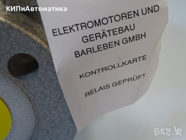 Реле Bucholz URF 25/10 газово реле Transformer Protection Bucholz Relay, снимка 5 - Резервни части за машини - 40620306