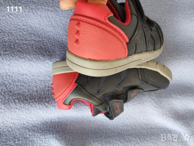 Clarks номер 24., снимка 5 - Детски маратонки - 51821043