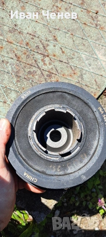 Продавам bmw e46 sedan НА ЧАСТИ, снимка 2 - Части - 54164724