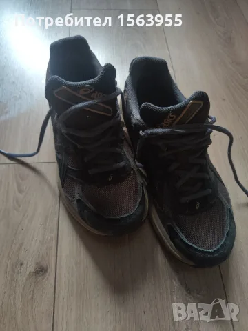 Маратонки Asics 39 номер, снимка 4 - Маратонки - 56522545