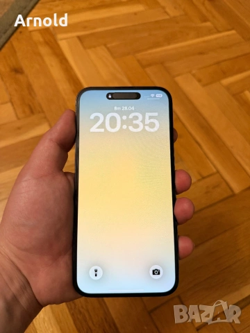 iPhone 14 Pro Max, снимка 5 - Apple iPhone - 54349026