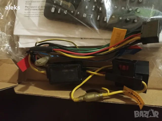 Pioneer DEH-P88RS-II – чисто нов , снимка 17 - Аудиосистеми - 56231601