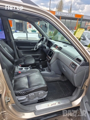 Honda CR-V , снимка 7 - Автомобили и джипове - 54361574