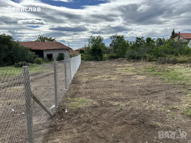 Изграждане на Огради, снимка 11 - Огради и мрежи - 56545099
