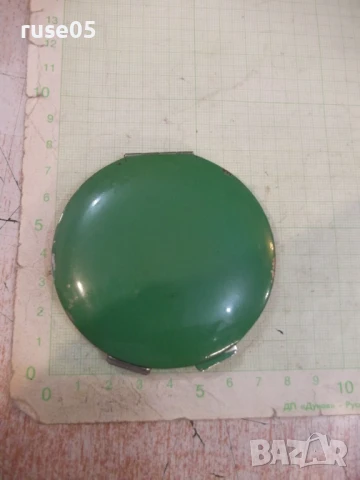 Пудриера стара, снимка 2 - Други - 50842043