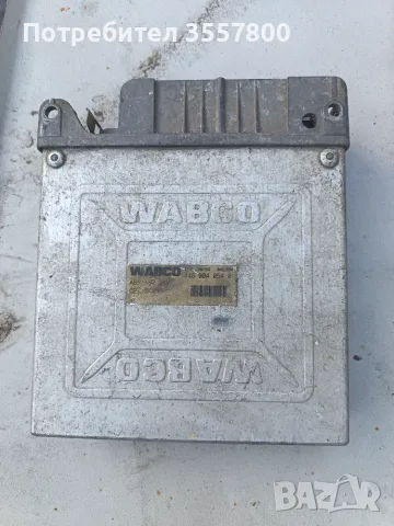 Wabco 446 004 054 0