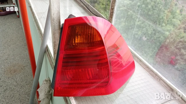 Десен външен стоп за БМВ Е91