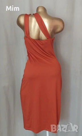 Летни рокли различни модели и цветове, снимка 13 - Рокли - 51058759