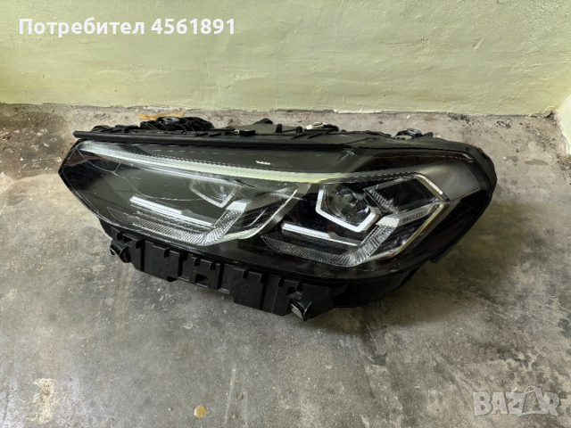 Фар за BMW X4