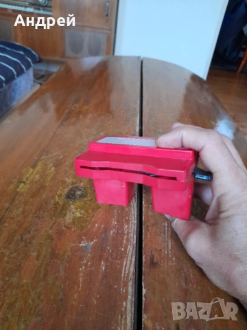 Стар стереоскоп Stereobox #3, снимка 5 - Други ценни предмети - 53056091