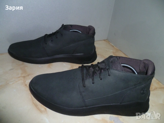 Timberland боти №45