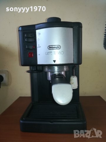 DELONGHI 2402211545, снимка 9 - Кафемашини - 31939322
