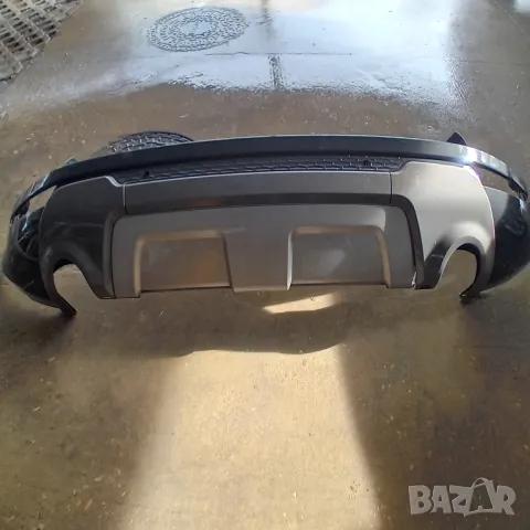 Задна броня за Range Rover Evogue (2011-2017 г), снимка 11 - Части - 49778541