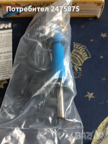 пирограф, снимка 5 - Други инструменти - 53316418