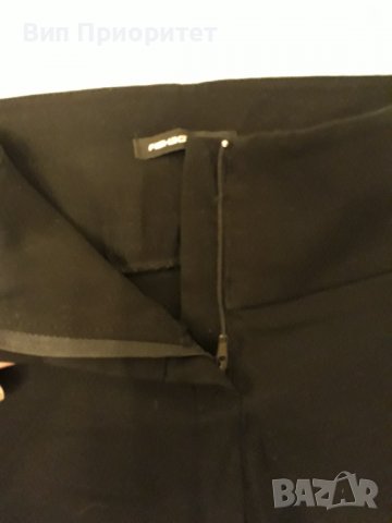 Марков къс  панталон  FISHSONE с широки гайки , впечатляващ модел, много силно еластична материя, снимка 5 - Къси панталони и бермуди - 37415339