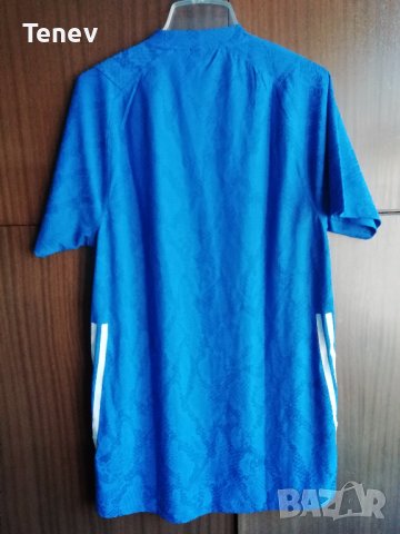 France Adidas Handball National Team Нова Оригинална Тениска Франция , снимка 2 - Тениски - 39701495