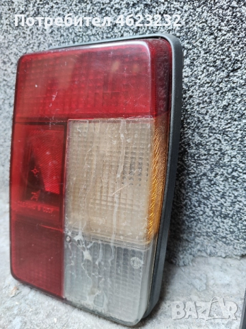 Десен стоп и километраж ВАЗ 2104, снимка 3 - Части - 52566276