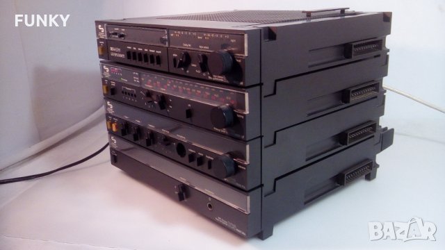 Schneider Direct Contact System DCS 8025, снимка 13 - Ресийвъри, усилватели, смесителни пултове - 34519881