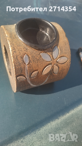 Красив свещник 