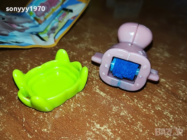 киндер хипо-печат 3012221147, снимка 6 - Колекции - 39143063