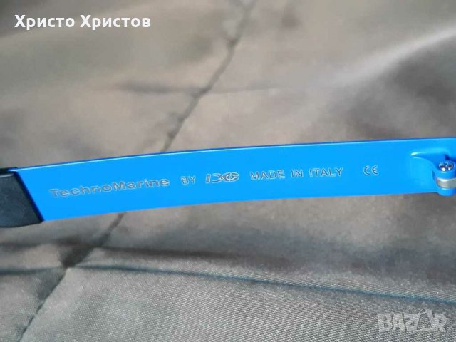 Новогодишна промоция!Слънчеви очила Technomarine ПРОМОЦИЯ , снимка 6 - Слънчеви и диоптрични очила - 21623994